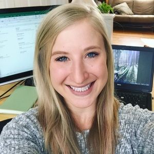 Meet your Posher, Ms holly